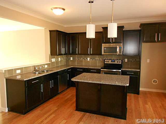 Harpers Green - Residential Lease