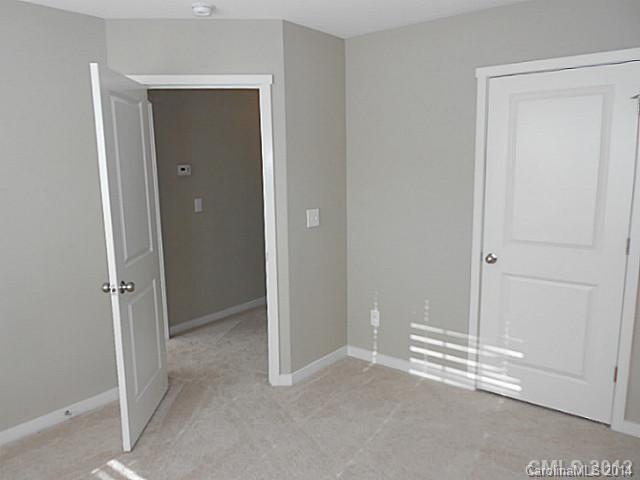 Harpers Green - Residential Lease