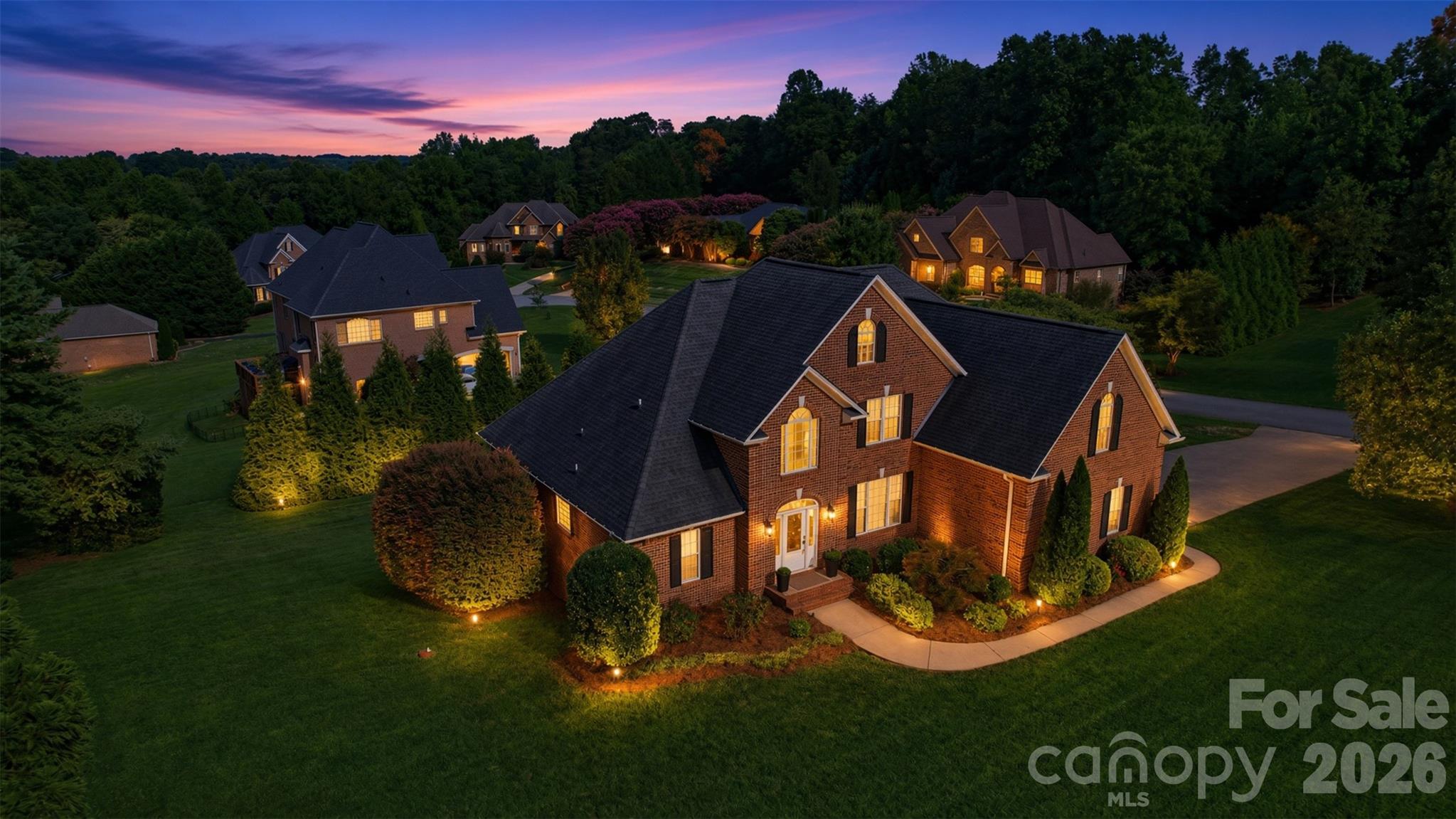1064 Baker Barn Road