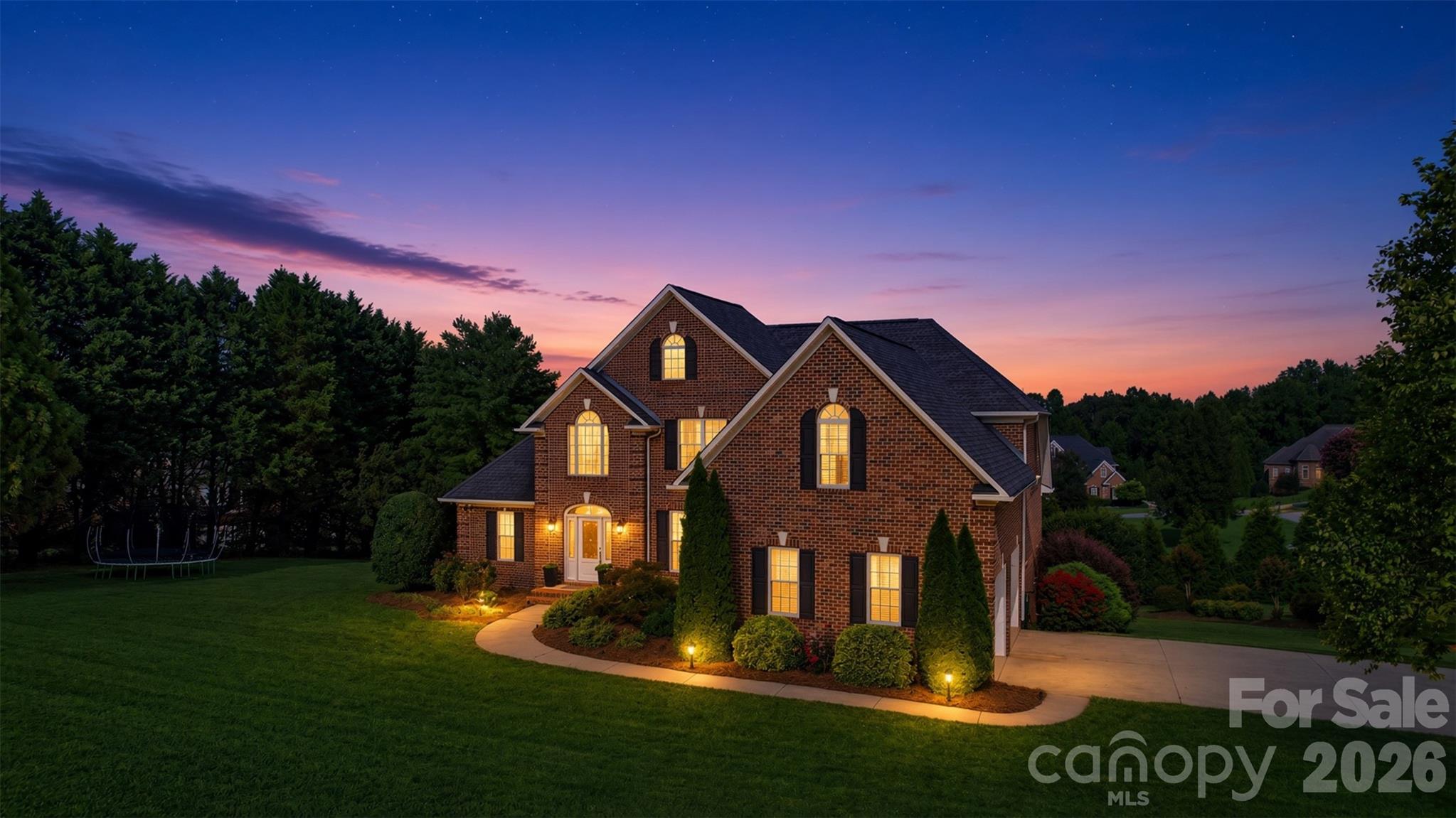 1064 Baker Barn Road
