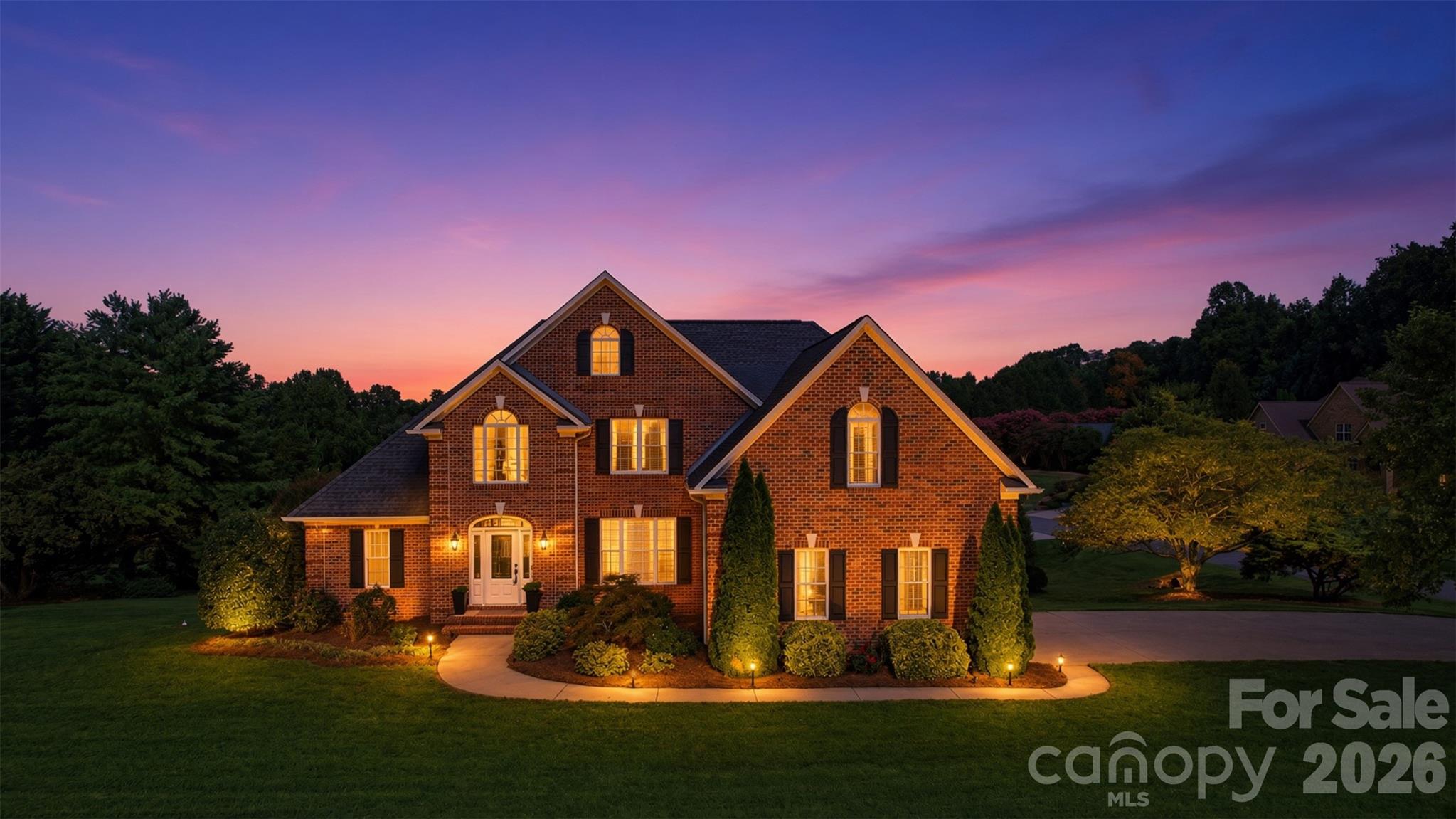 1064 Baker Barn Road