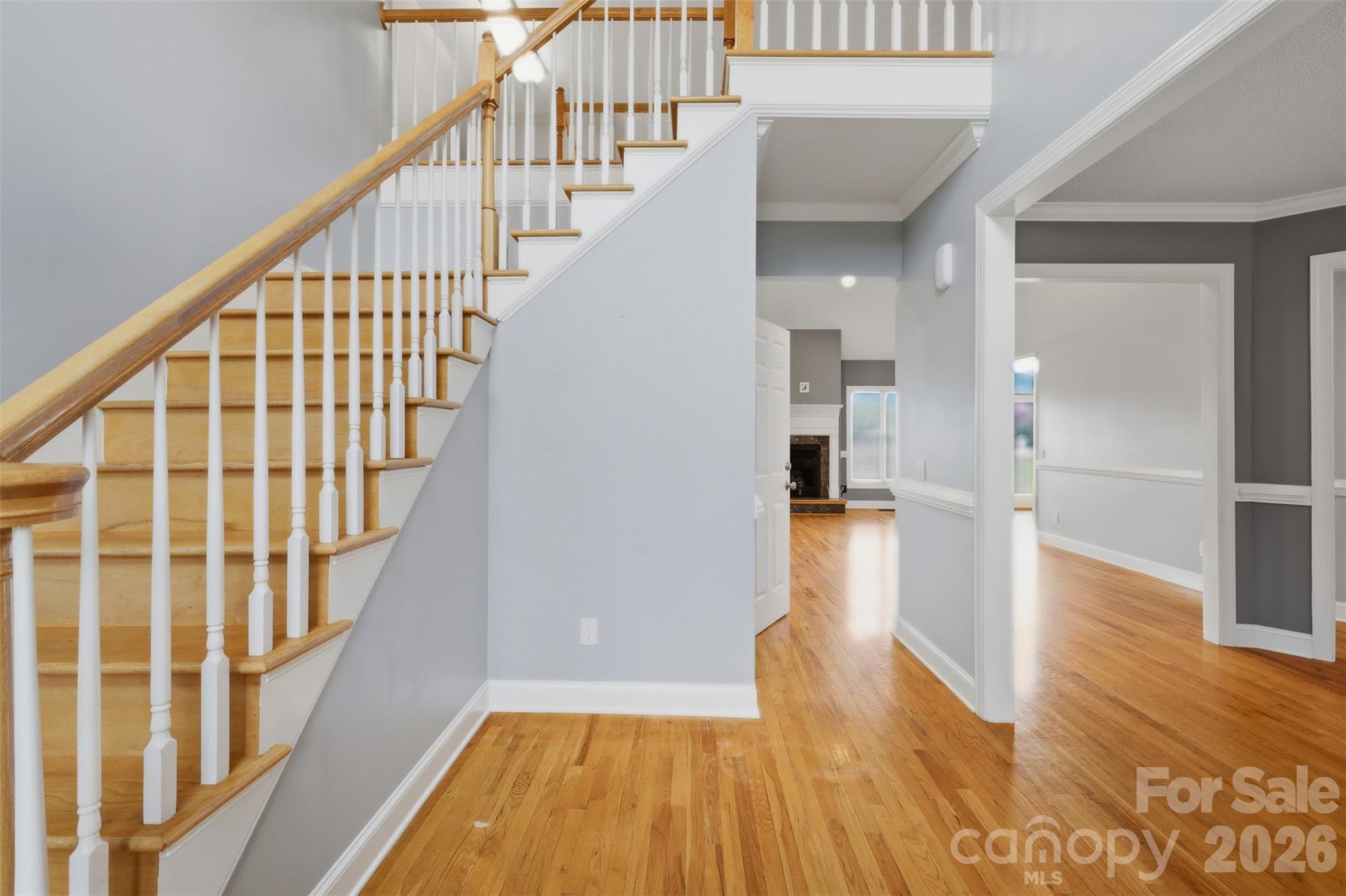 1064 Baker Barn Road