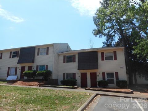 Photo of 7961 Shady Oak Trail #65, Charlotte, NC 28210 (MLS # 4375032)