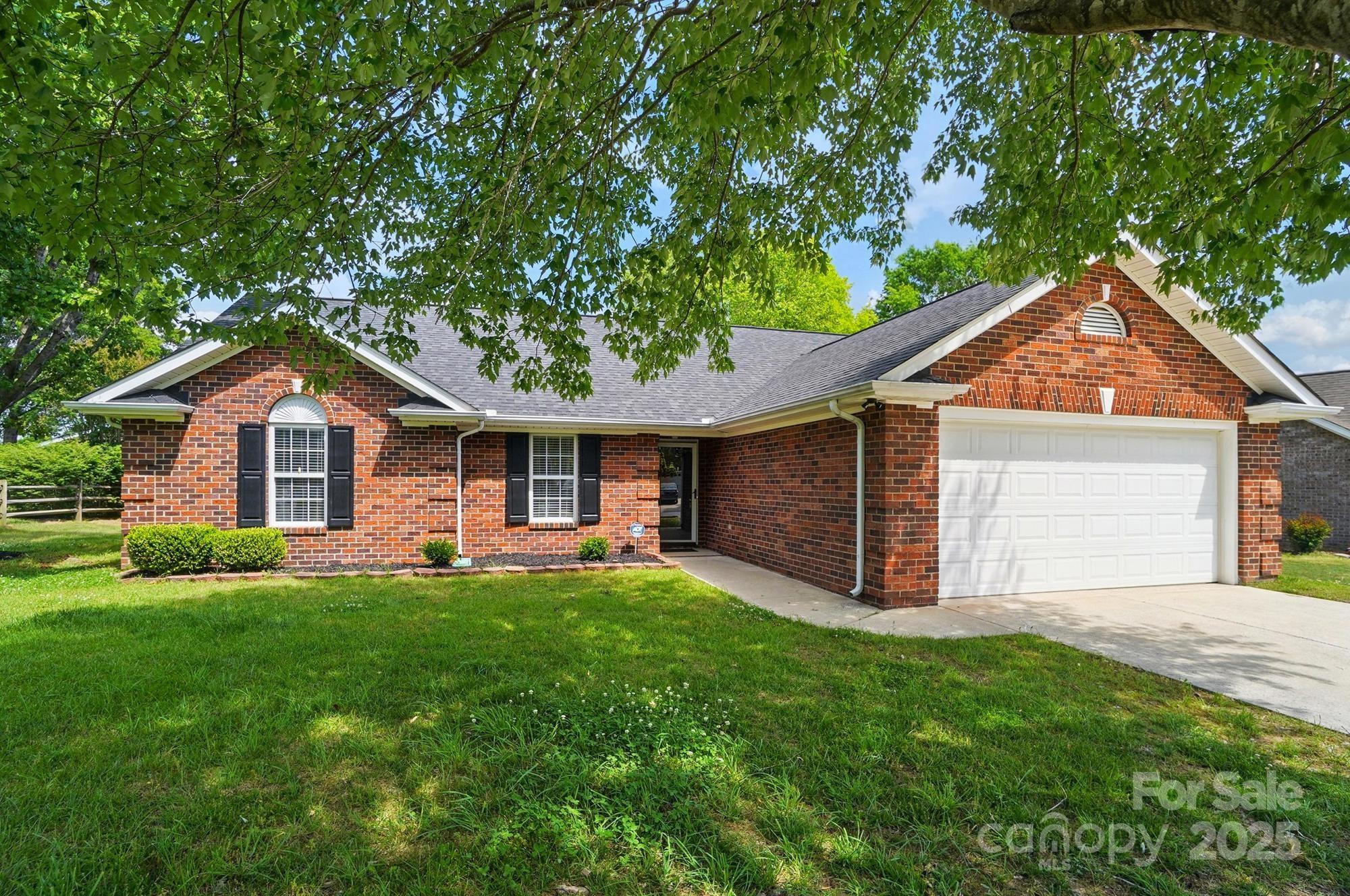 8309 Emily Drive