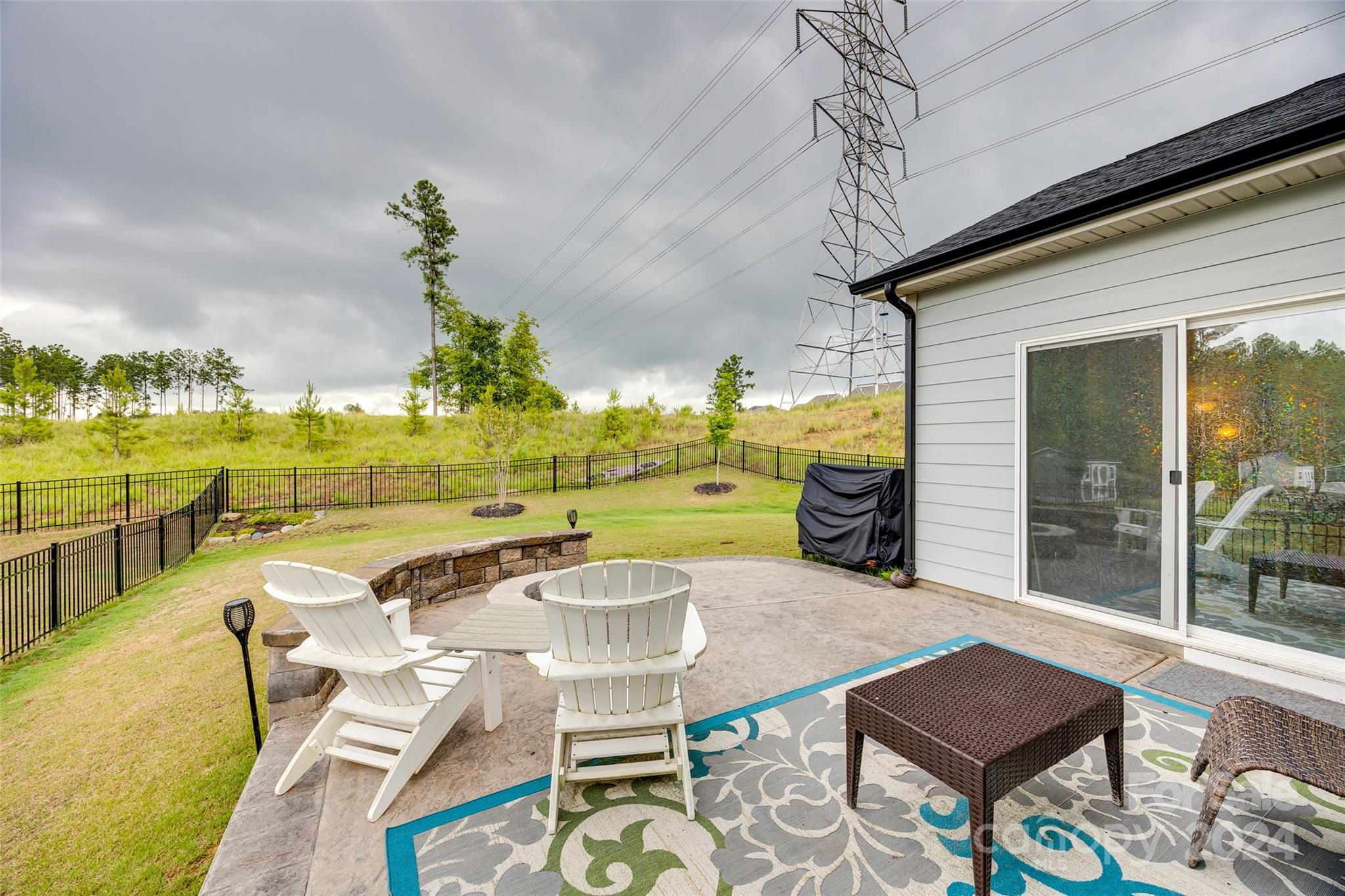 Paddlers Cove - Residential