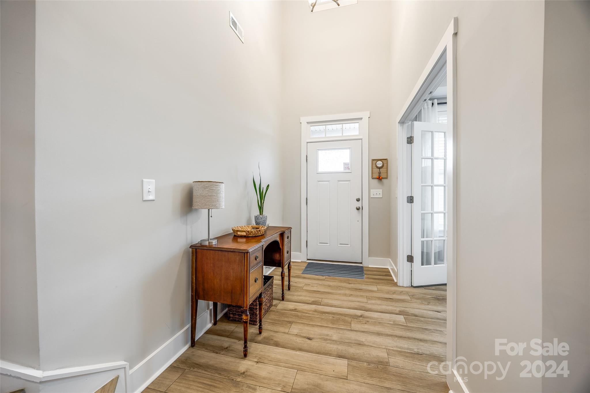 Paddlers Cove - Residential