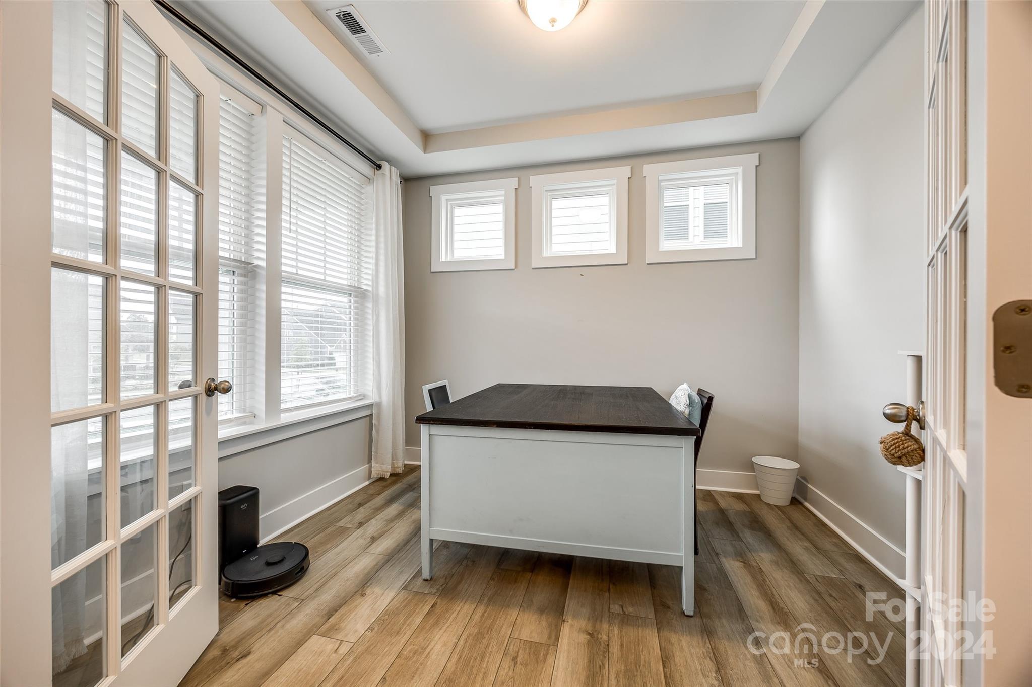 Paddlers Cove - Residential