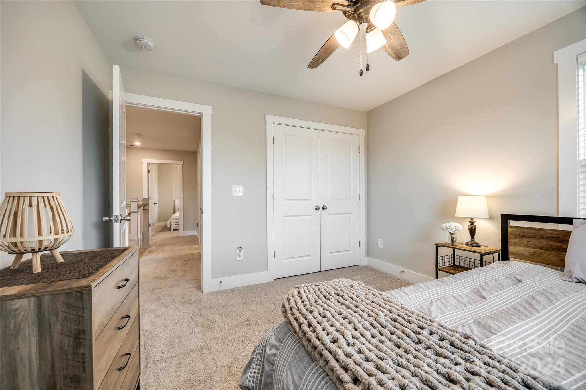 Paddlers Cove - Residential