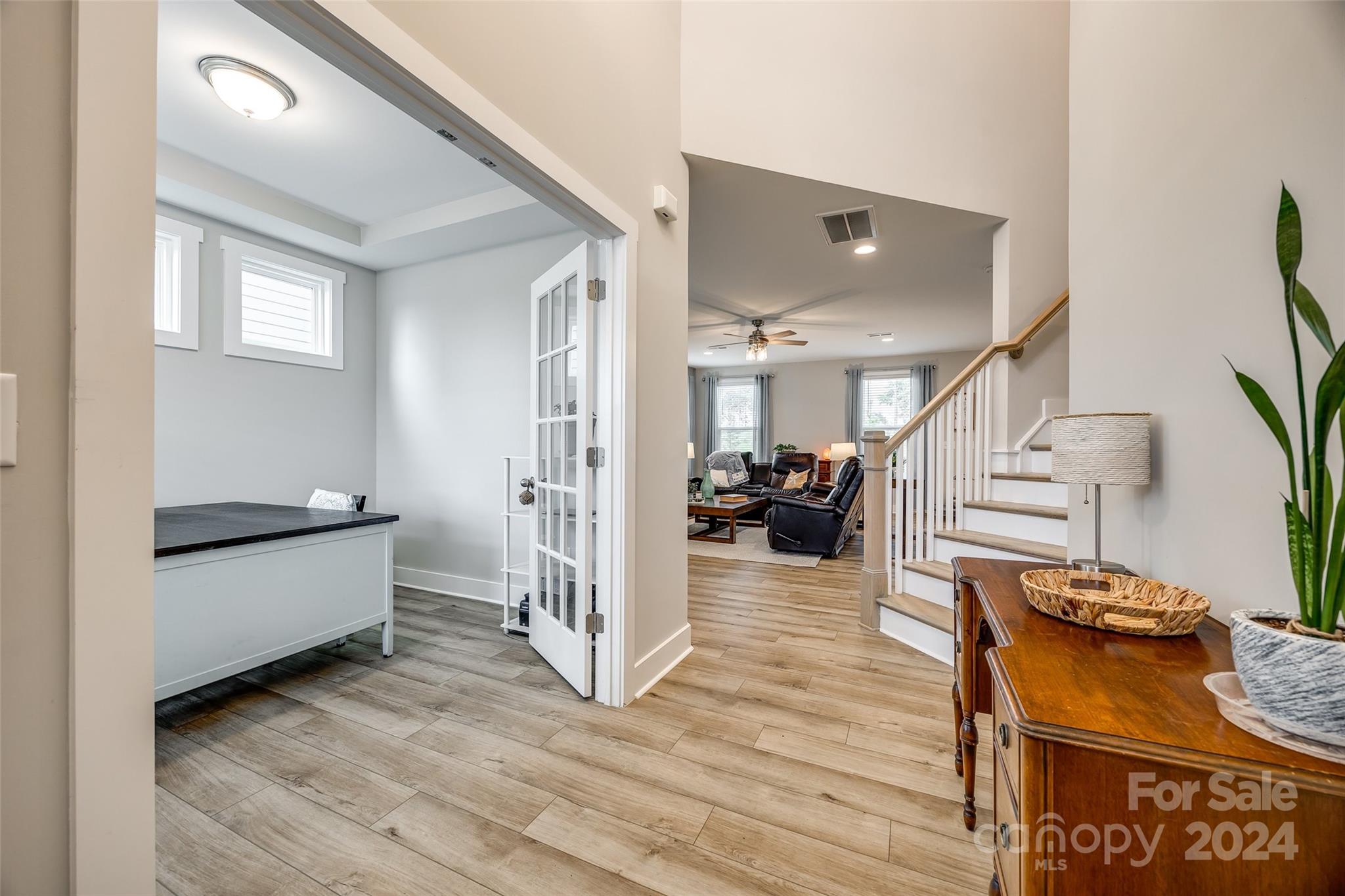 Paddlers Cove - Residential