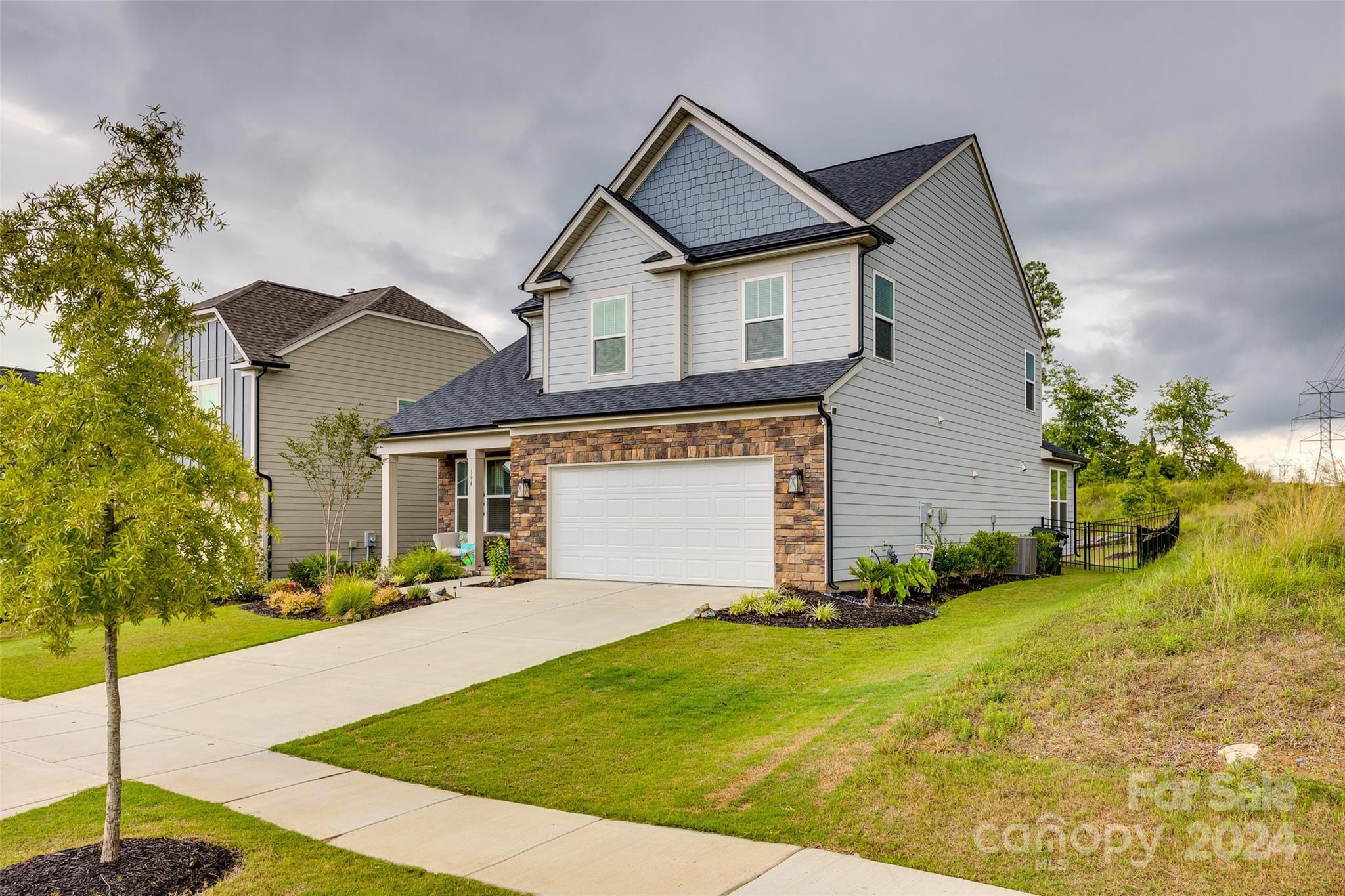 Paddlers Cove - Residential