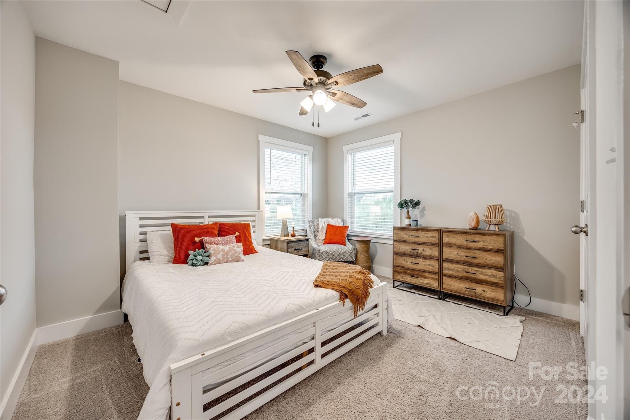 Paddlers Cove - Residential