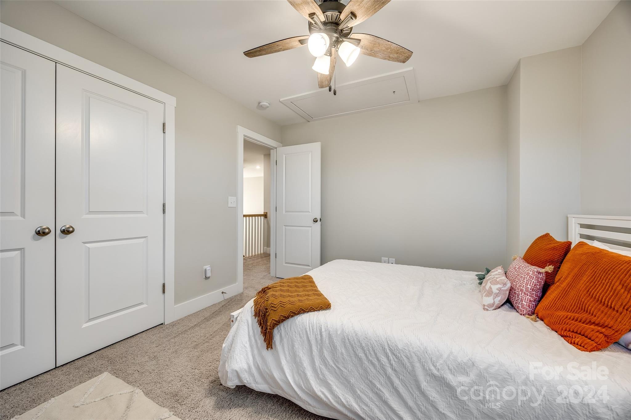 Paddlers Cove - Residential