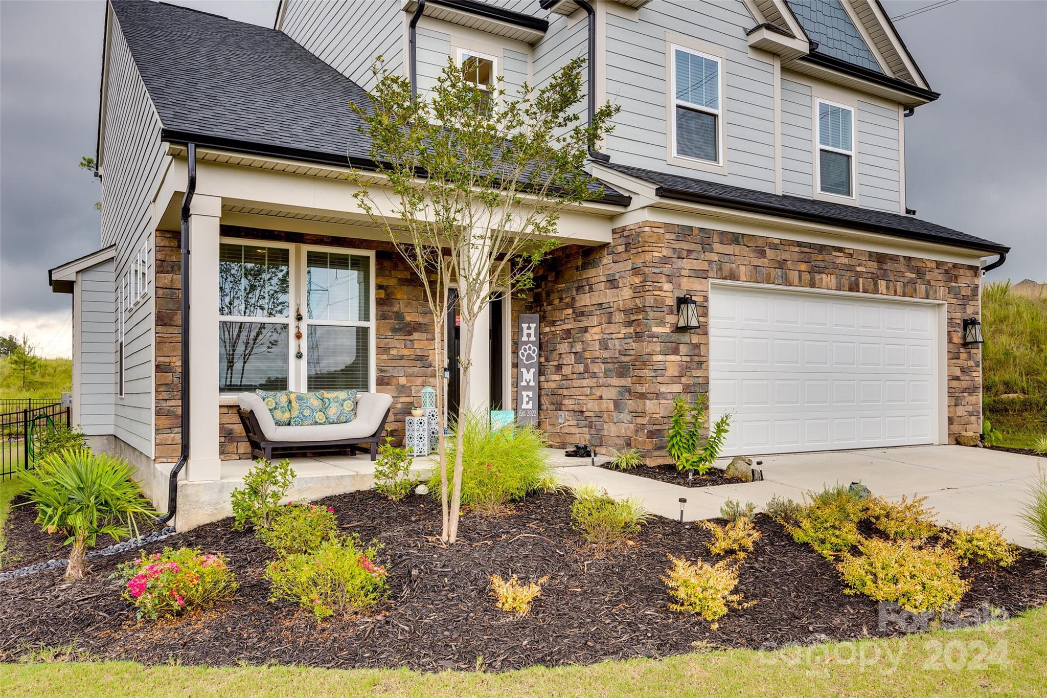 Paddlers Cove - Residential