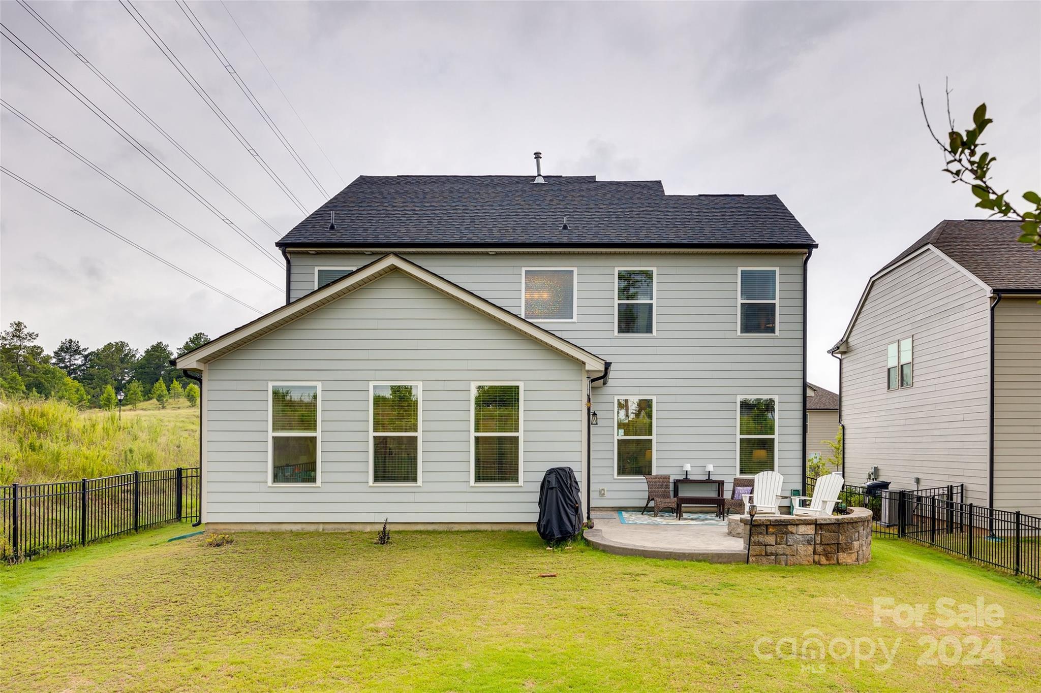 Paddlers Cove - Residential