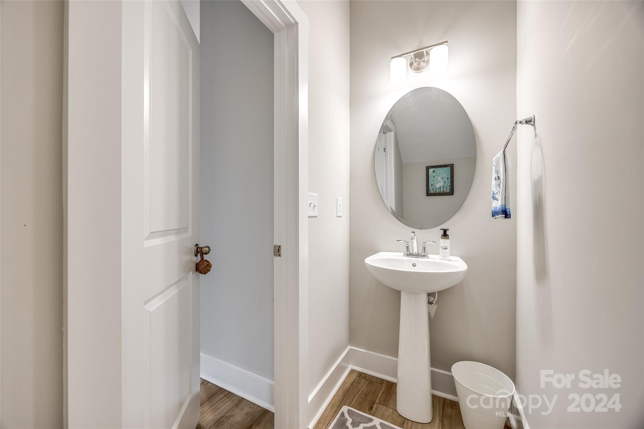 Paddlers Cove - Residential