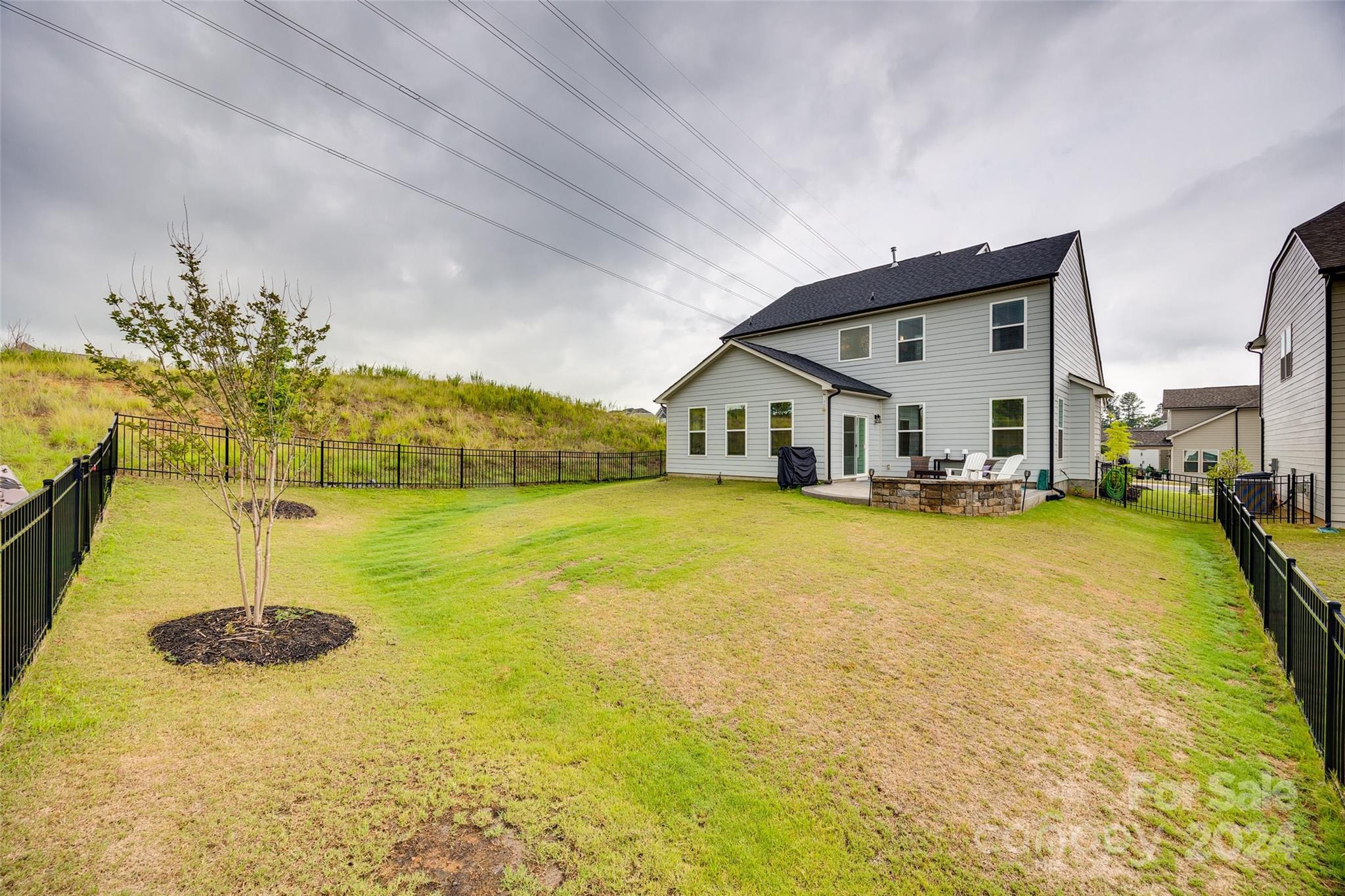 Paddlers Cove - Residential