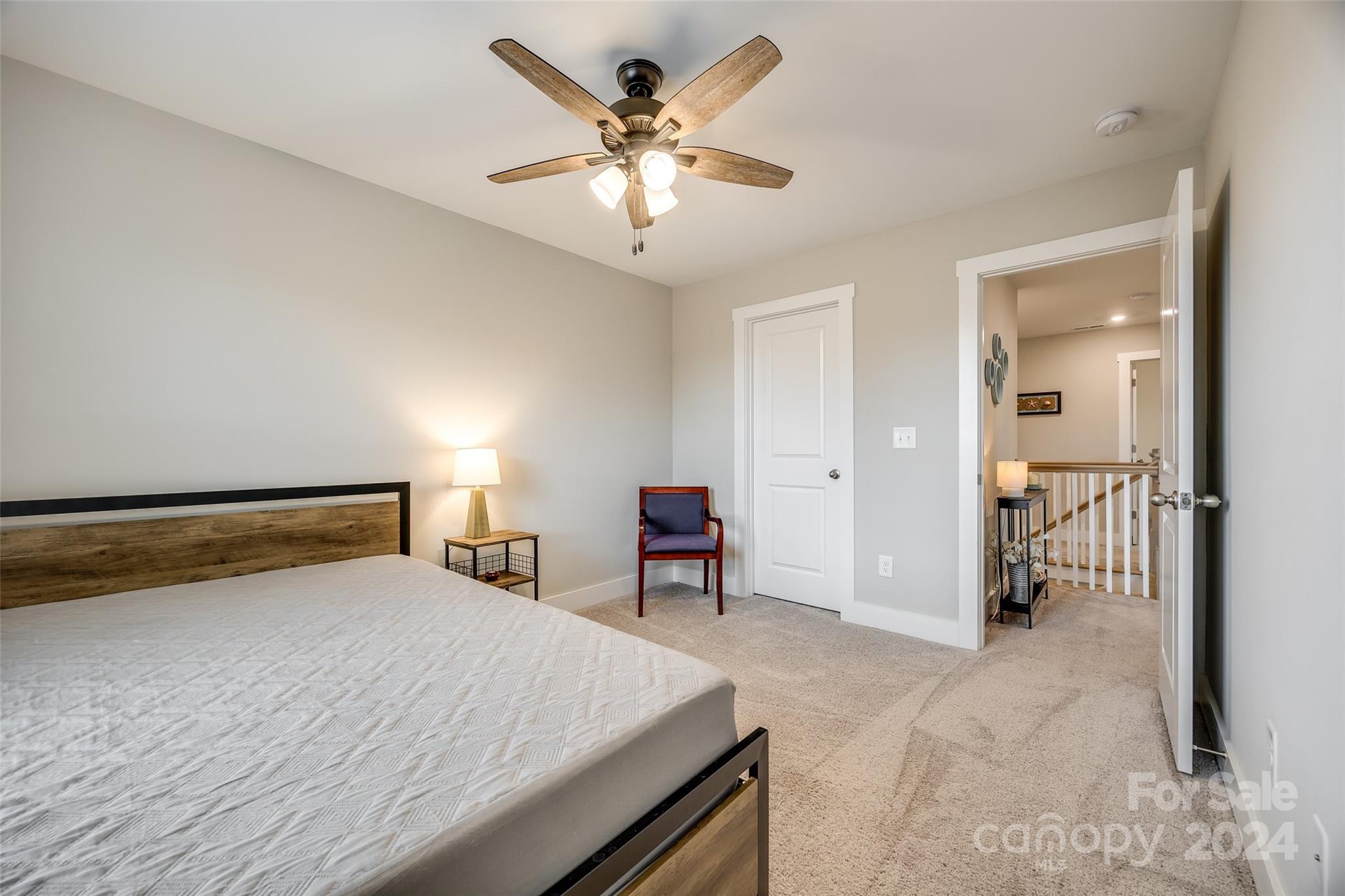 Paddlers Cove - Residential