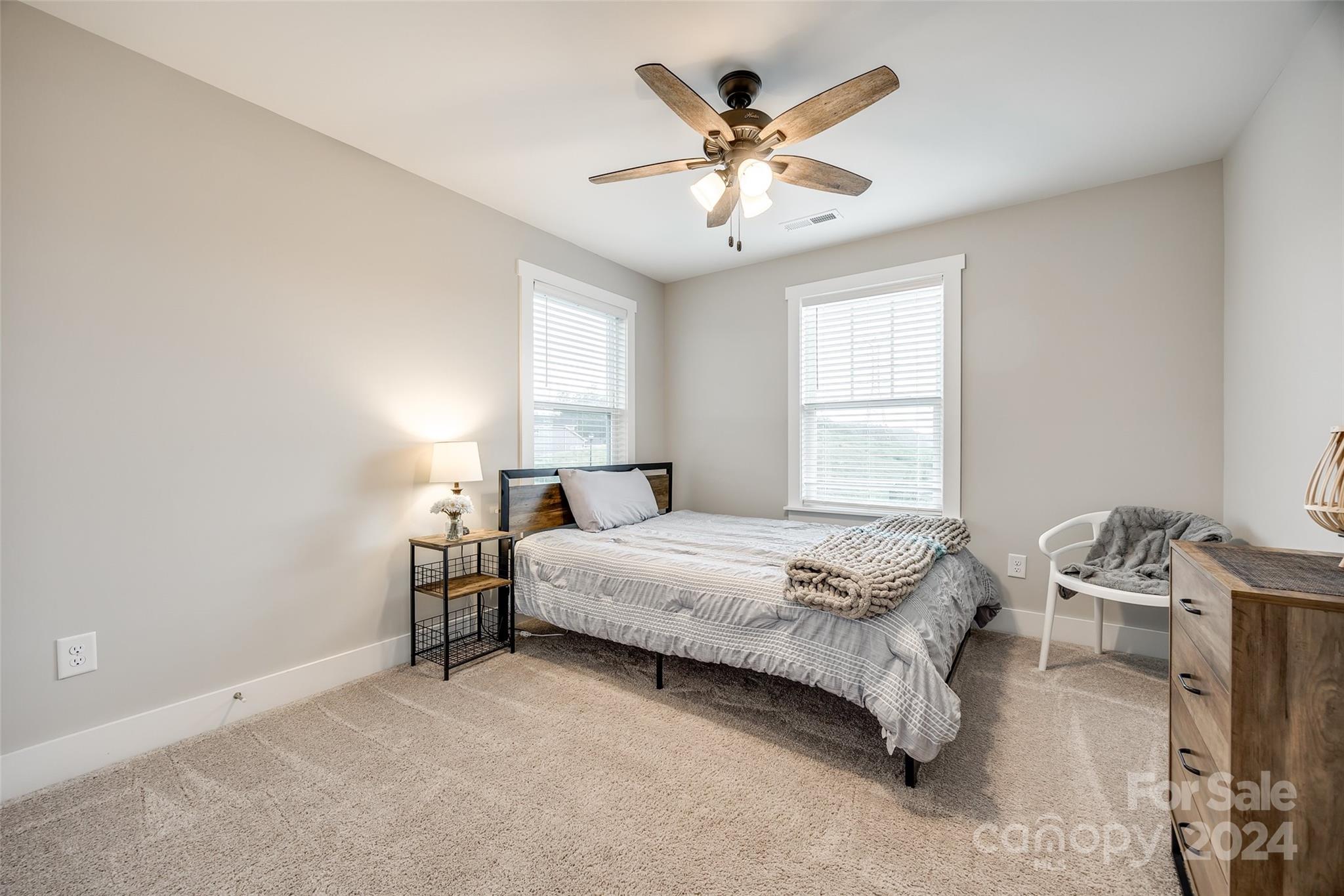 Paddlers Cove - Residential