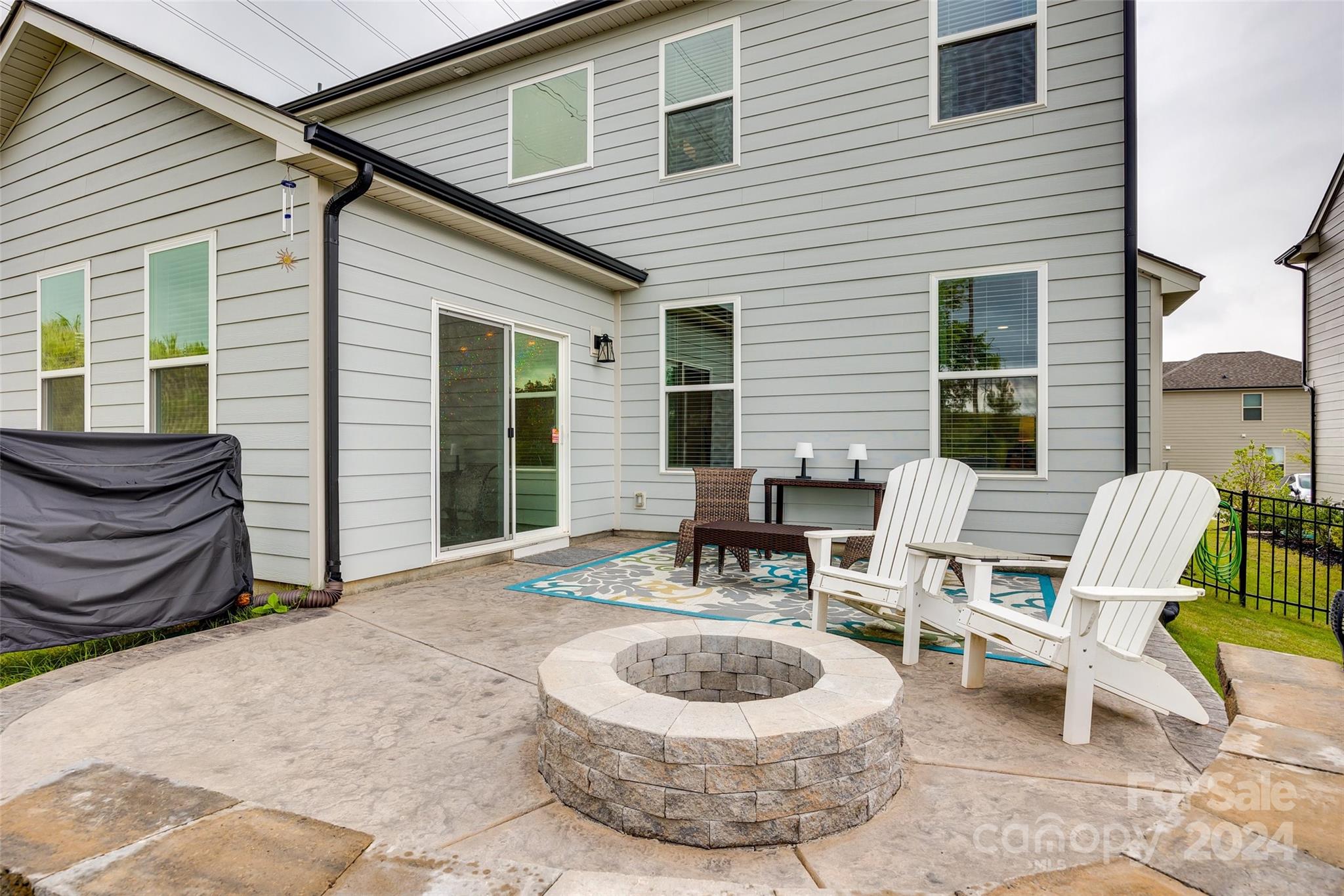 Paddlers Cove - Residential