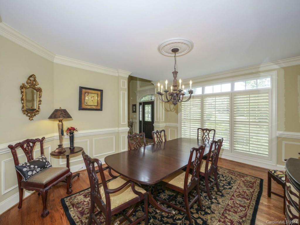 Huntington Farms - Residential