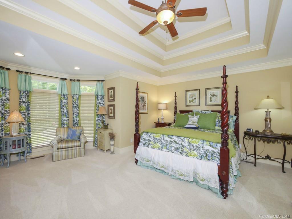 Huntington Farms - Residential