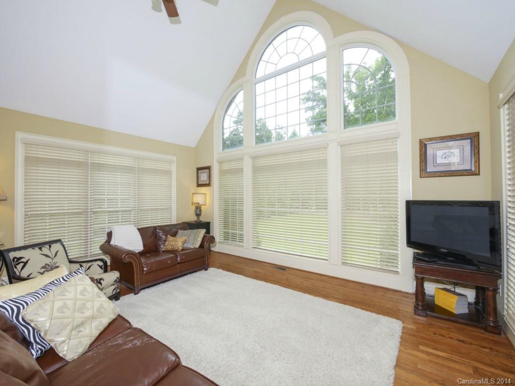 Huntington Farms - Residential