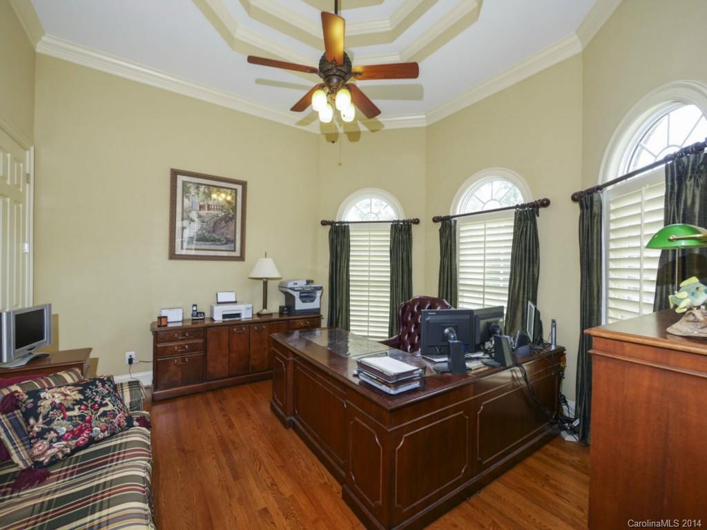 Huntington Farms - Residential