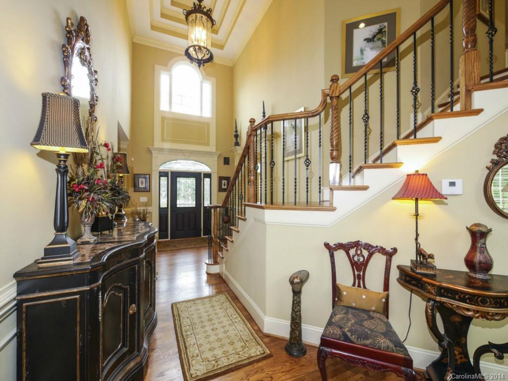 Huntington Farms - Residential