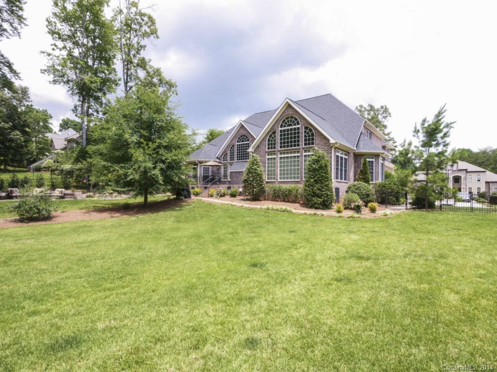 Huntington Farms - Residential