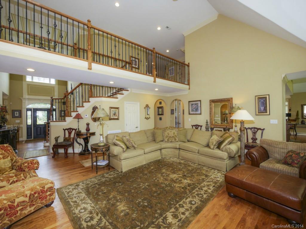 Huntington Farms - Residential