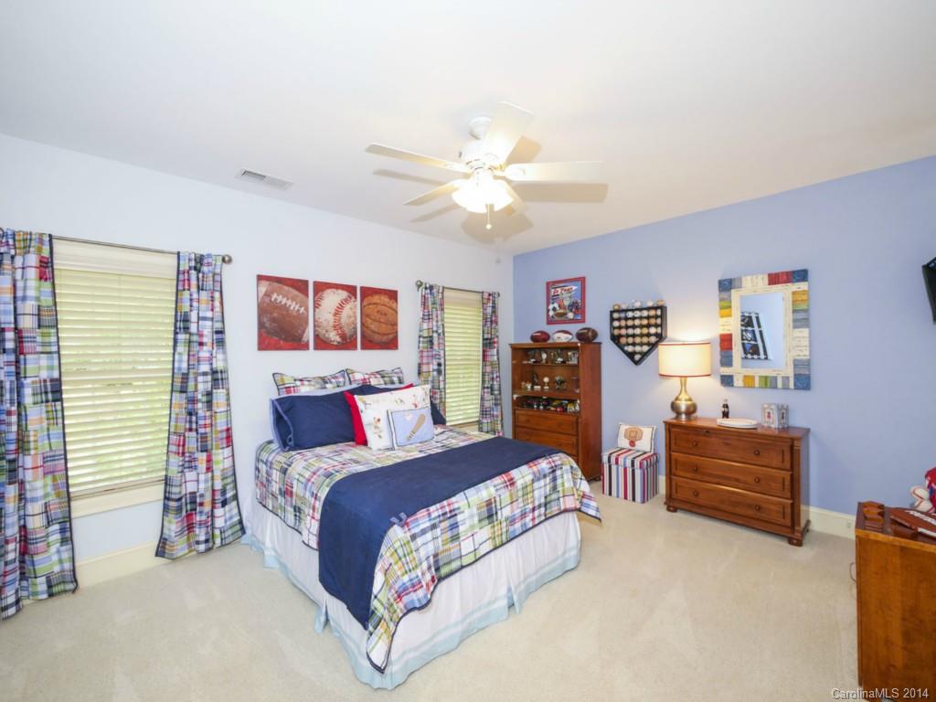 Huntington Farms - Residential