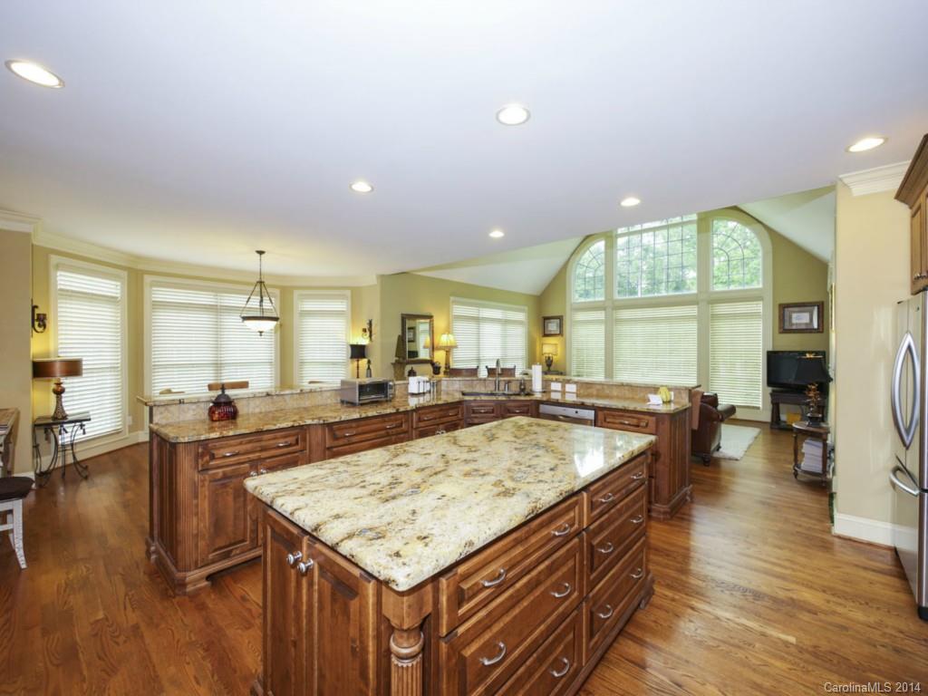 Huntington Farms - Residential