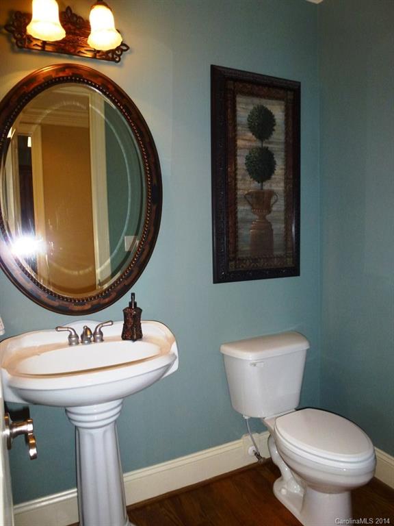 Huntington Farms - Residential