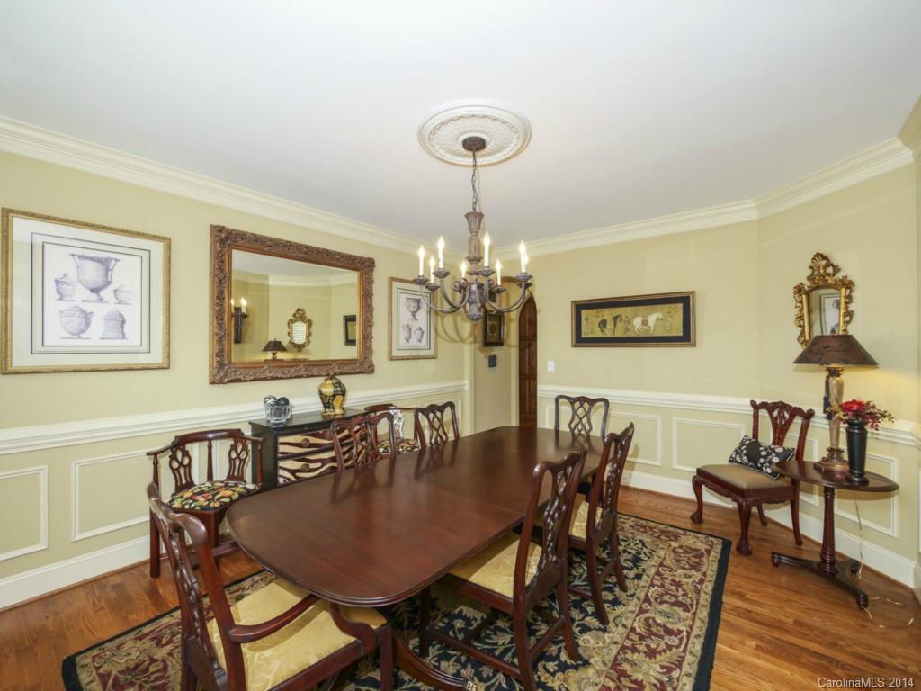 Huntington Farms - Residential