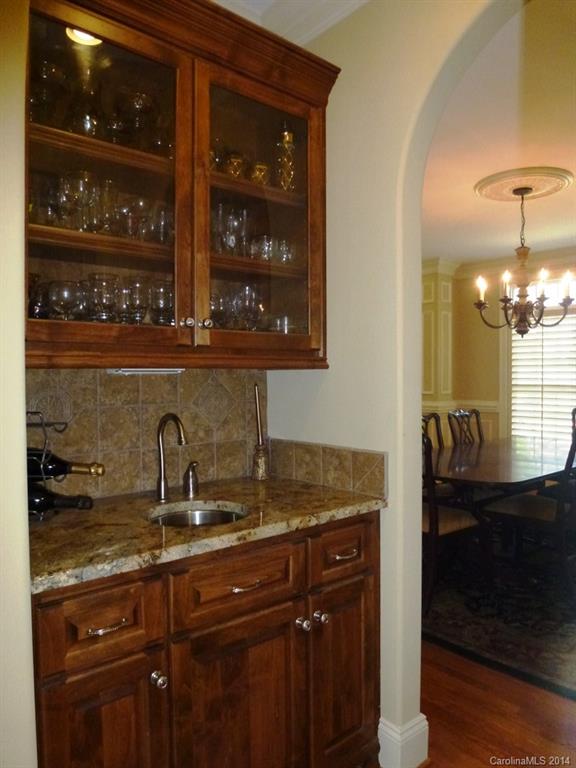 Huntington Farms - Residential