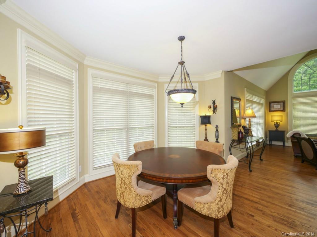 Huntington Farms - Residential