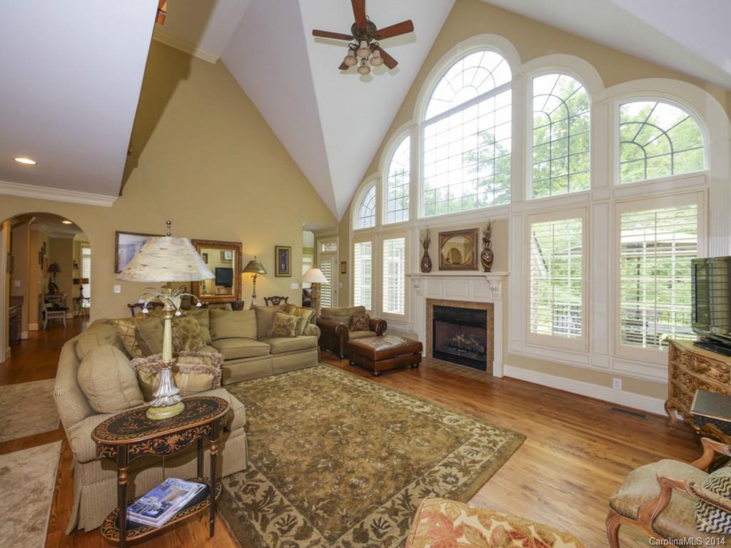 Huntington Farms - Residential