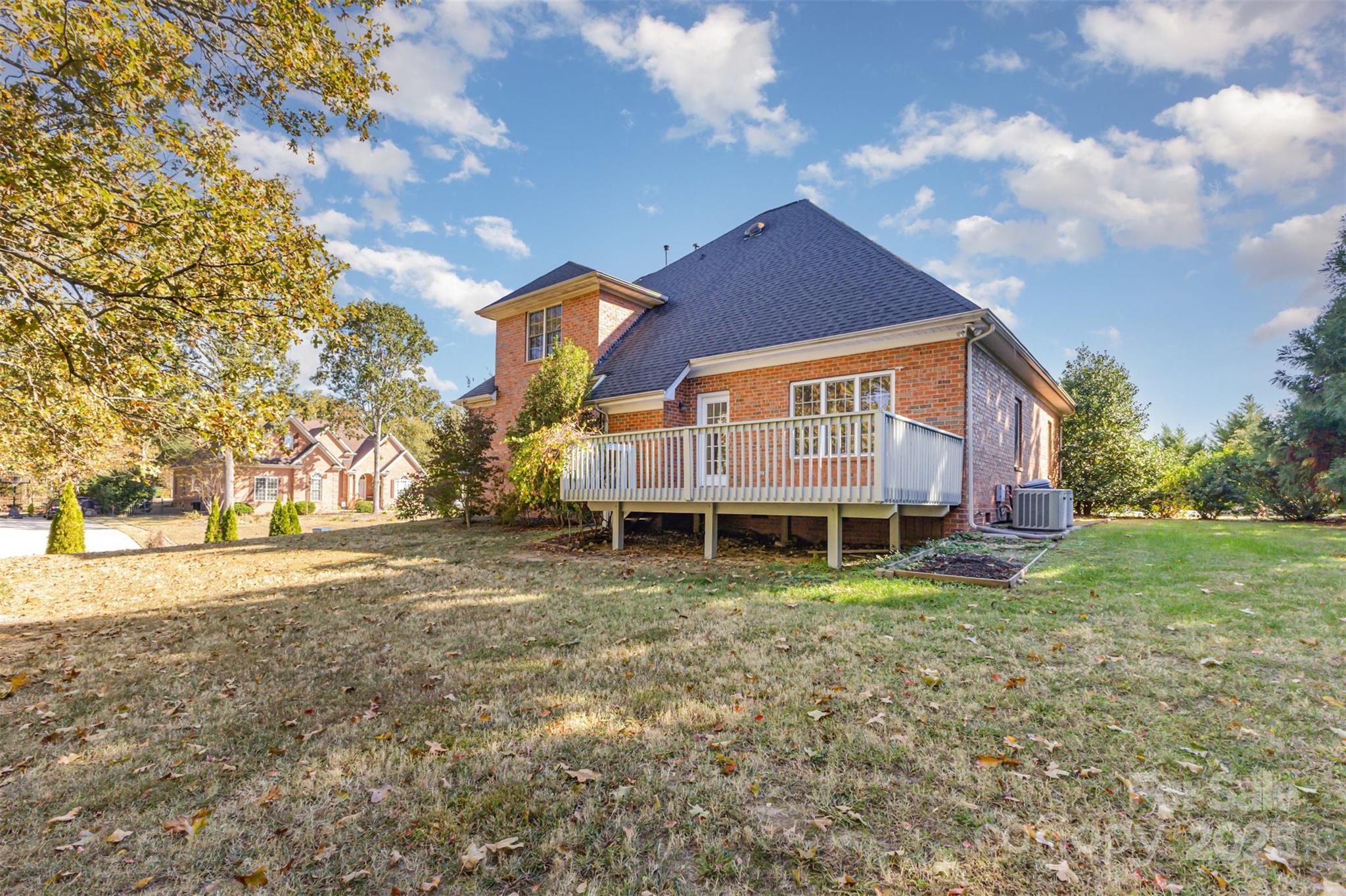 Willow Creek - Residential