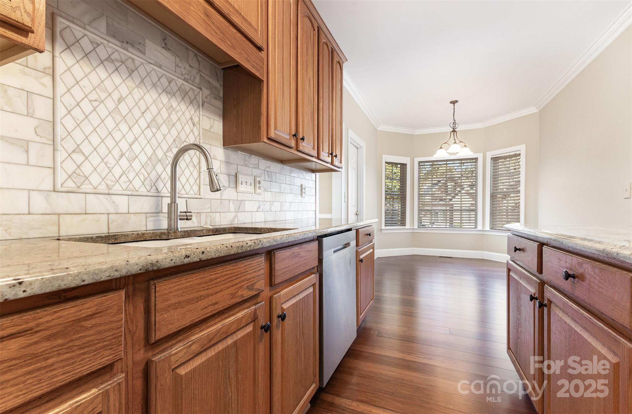 Willow Creek - Residential