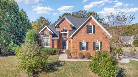 1900 Astrid Court Waxhaw NC 28173