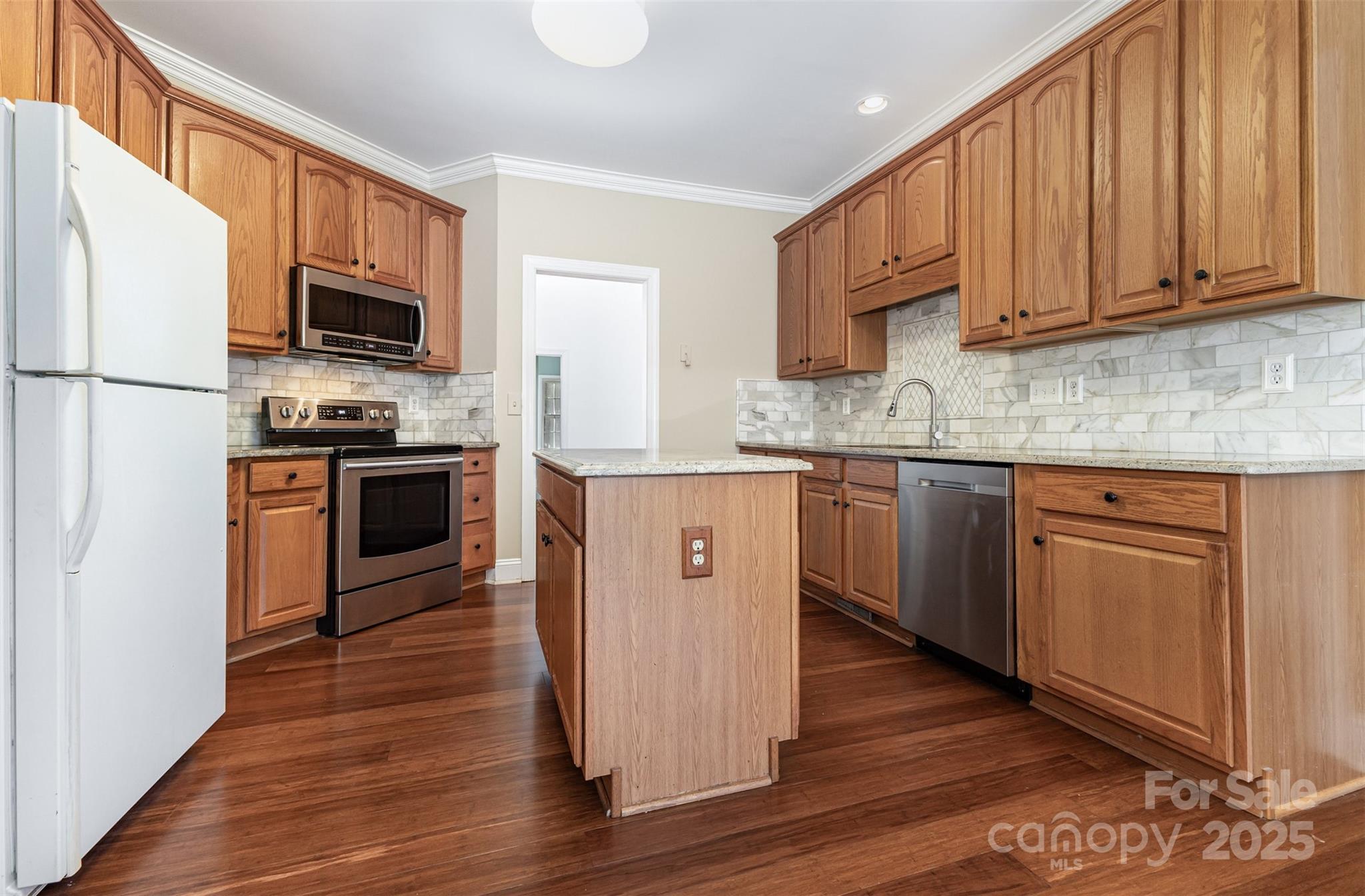 Willow Creek - Residential