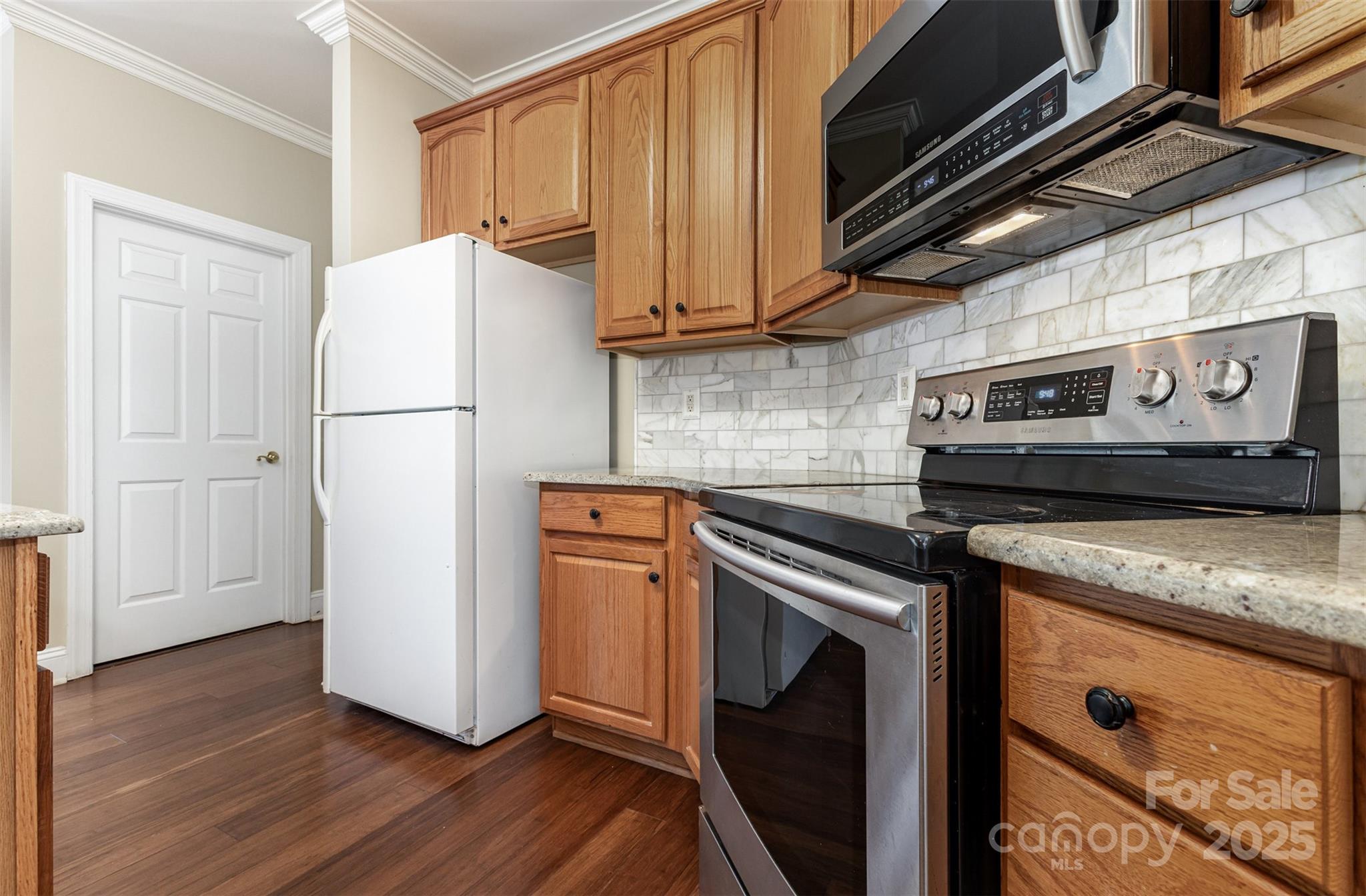 Willow Creek - Residential