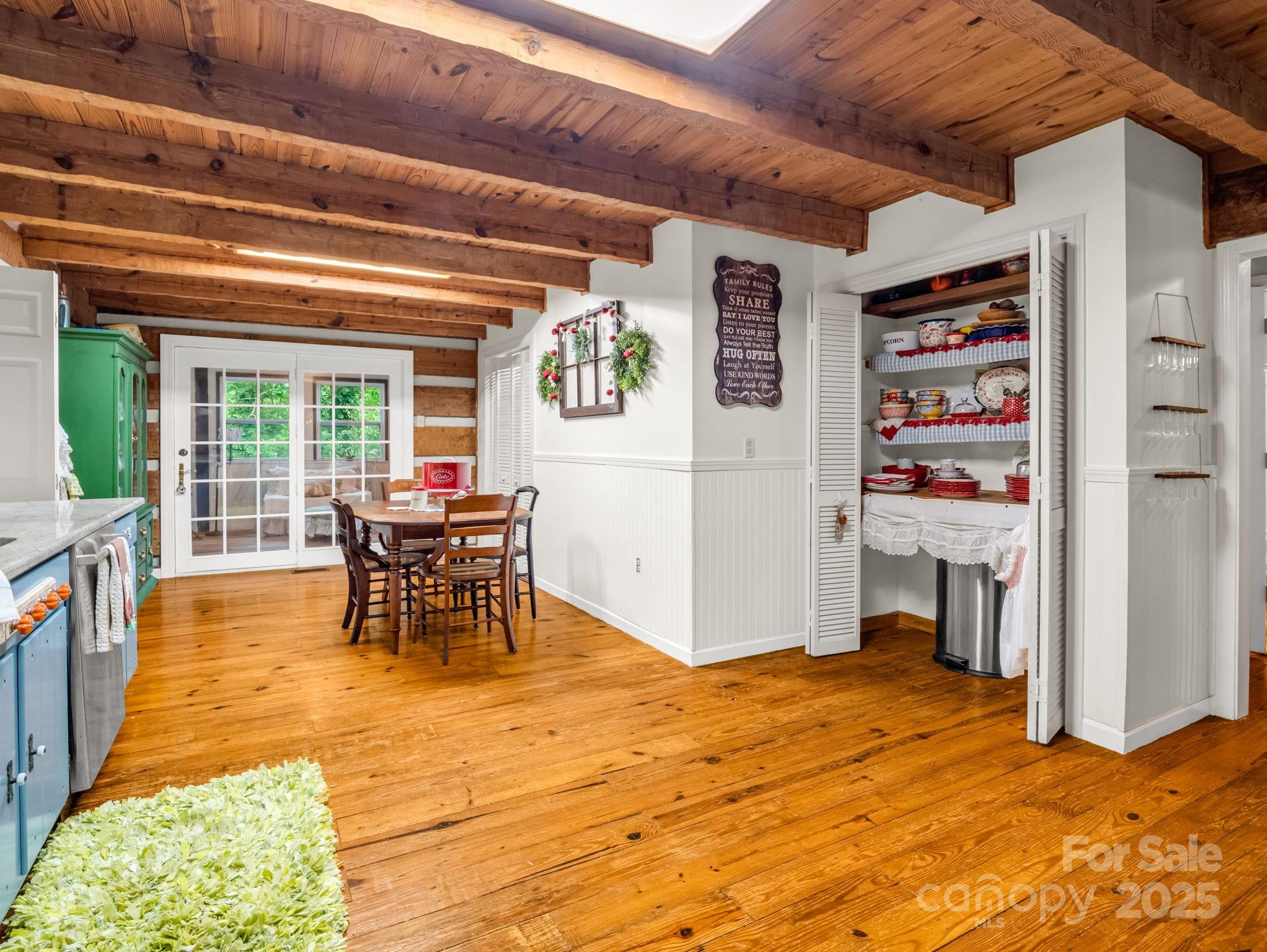 Cox Creek Estates - Residential