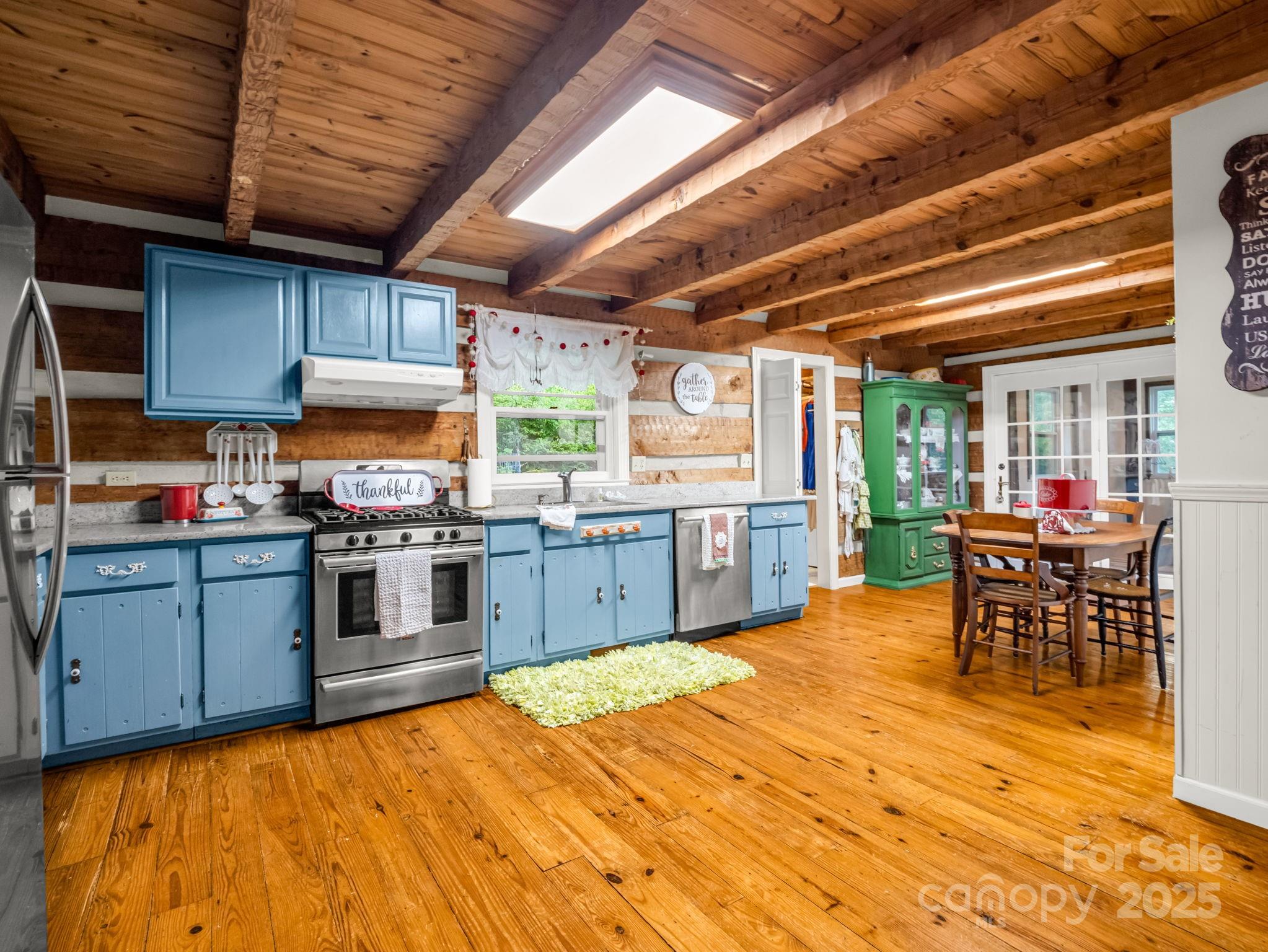 Cox Creek Estates - Residential