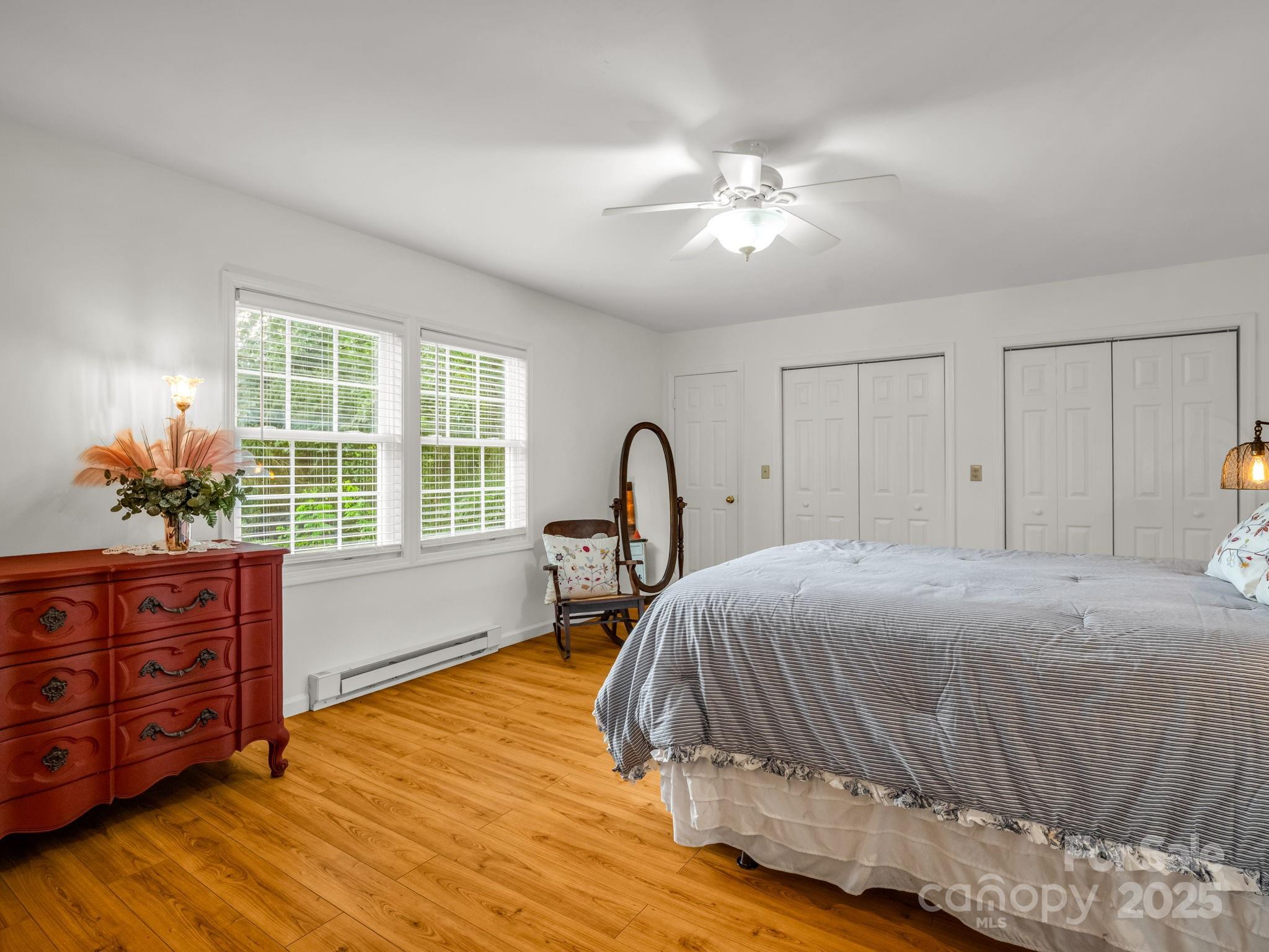 Cox Creek Estates - Residential