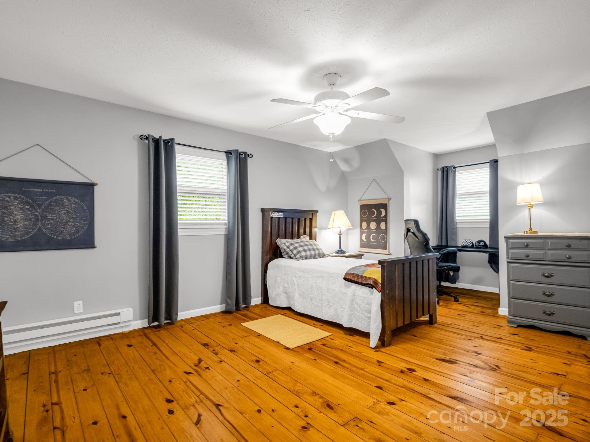 Cox Creek Estates - Residential