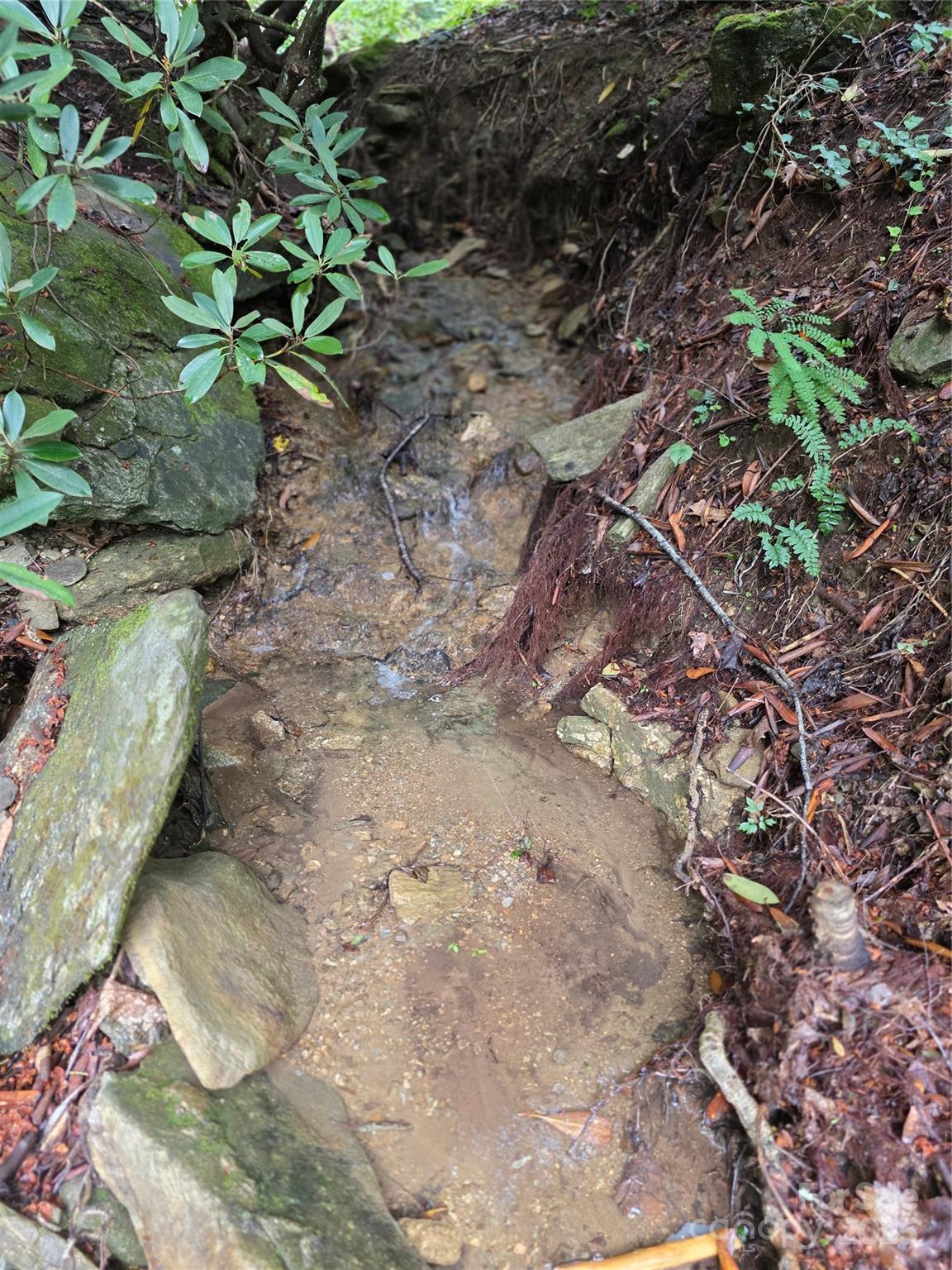 Cox Creek Estates - Residential