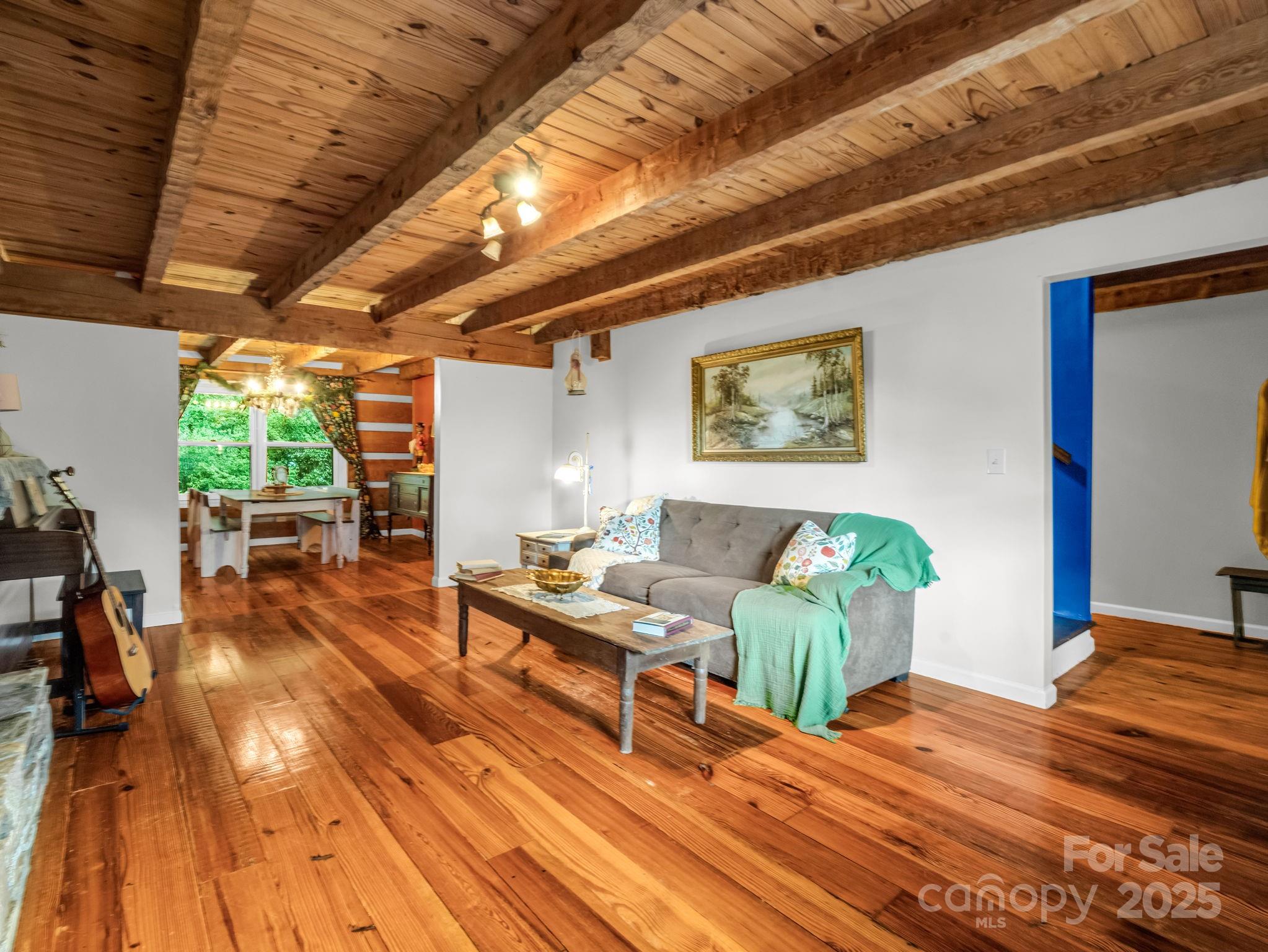 Cox Creek Estates - Residential