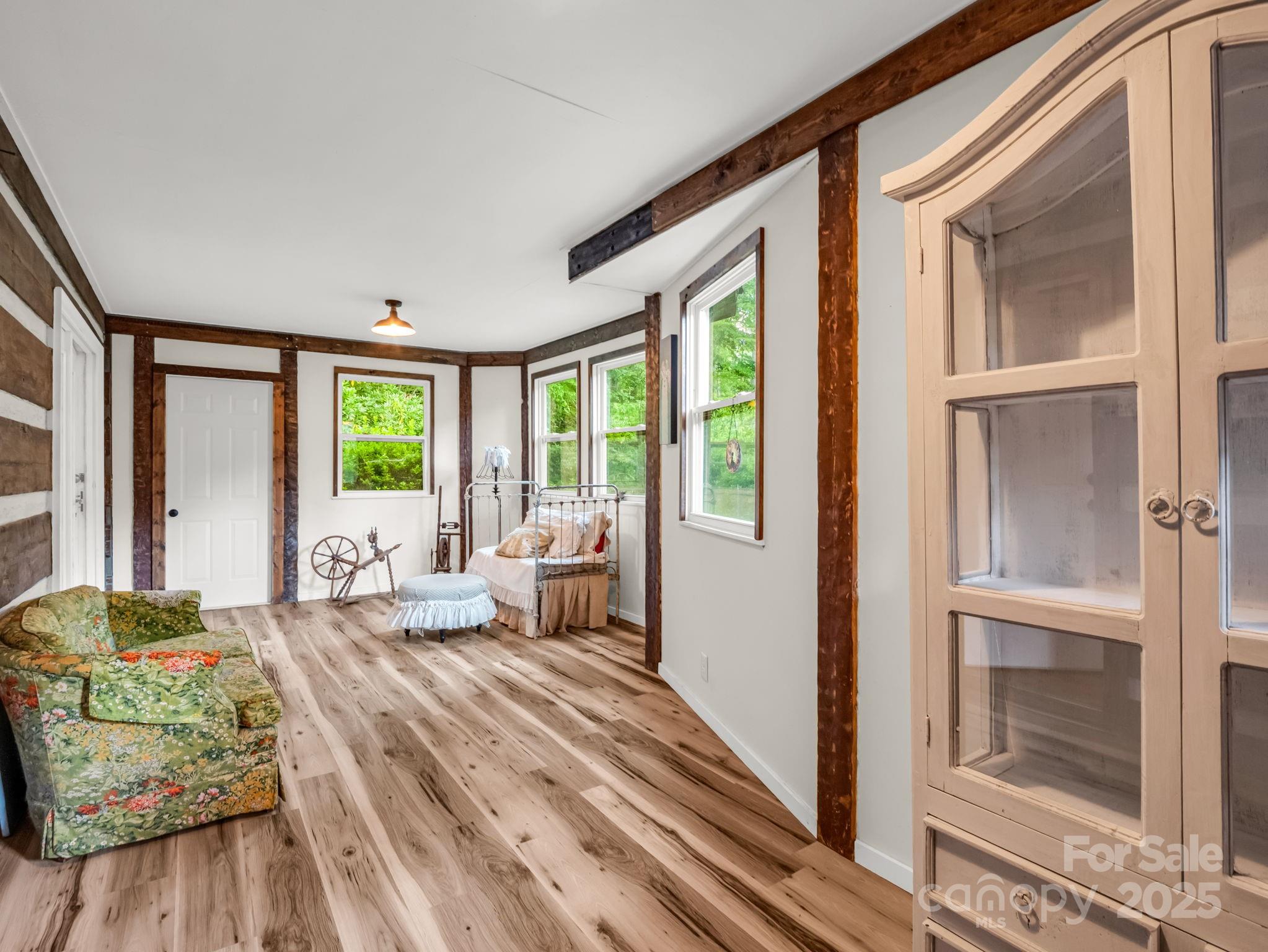 Cox Creek Estates - Residential