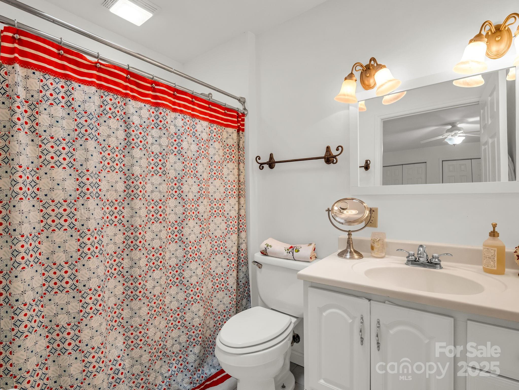 Cox Creek Estates - Residential